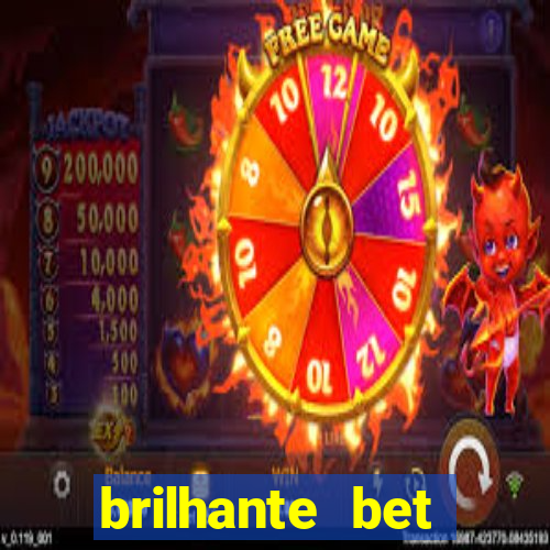 brilhante bet plataforma de jogos